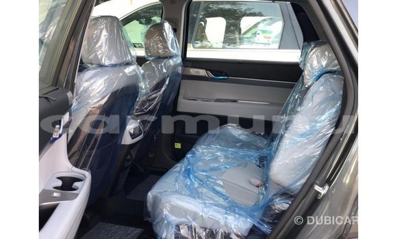 Acheter Import Utilitaire Hyundai Chorus Autre à Import - Dubai, Région de la Bouenza Acheter Import Utilitaire Hyundai Chorus Autre à Import - Dubai, Région de la Bouenza