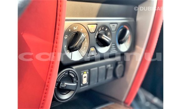 Acheter Import Voiture Toyota Fortuner Blanc à Import - Dubai, Région de la Bouenza Acheter Import Voiture Toyota Fortuner Blanc à Import - Dubai, Région de la Bouenza