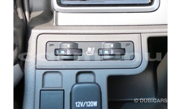 Acheter Import Voiture Toyota Prado Noir à Import - Dubai, Région de la Bouenza Acheter Import Voiture Toyota Prado Noir à Import - Dubai, Région de la Bouenza