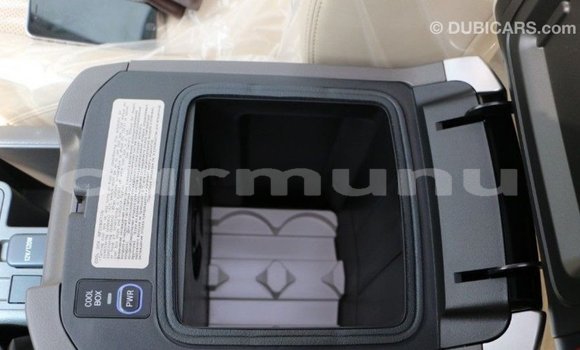 Acheter Import Voiture Toyota Prado Noir à Import - Dubai, Région de la Bouenza Acheter Import Voiture Toyota Prado Noir à Import - Dubai, Région de la Bouenza