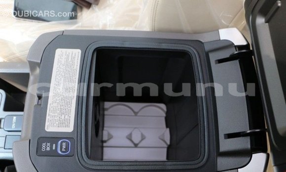 Acheter Import Voiture Toyota Prado Noir à Import - Dubai, Région de la Bouenza Acheter Import Voiture Toyota Prado Noir à Import - Dubai, Région de la Bouenza