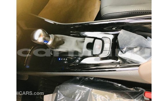 Acheter Import Voiture Toyota C-HR Autre à Import - Dubai, Région de la Bouenza Acheter Import Voiture Toyota C-HR Autre à Import - Dubai, Région de la Bouenza