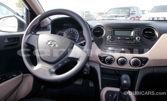 Buy Import Hyundai i10 White Car in Import - Dubai in Region of Bouenza Buy Import Hyundai i10 White Car in Import - Dubai in Region of Bouenza