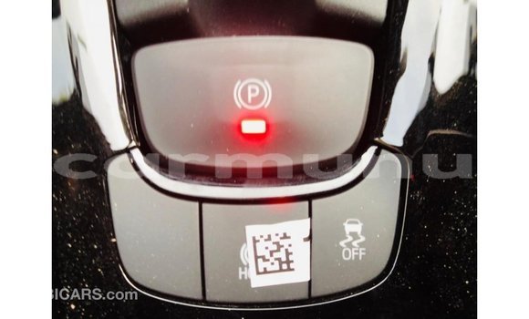 Acheter Import Voiture Toyota C-HR Autre à Import - Dubai, Région de la Bouenza Acheter Import Voiture Toyota C-HR Autre à Import - Dubai, Région de la Bouenza