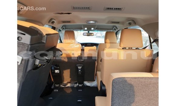 Buy Import Toyota Fortuner Other Car in Import - Dubai in Region of Bouenza Buy Import Toyota Fortuner Other Car in Import - Dubai in Region of Bouenza