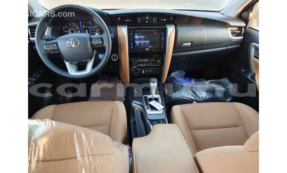 Buy Import Toyota Fortuner Other Car in Import - Dubai in Region of Bouenza Buy Import Toyota Fortuner Other Car in Import - Dubai in Region of Bouenza