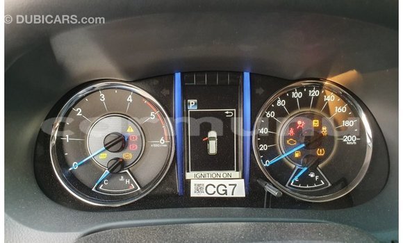 Buy Import Toyota Fortuner Other Car in Import - Dubai in Region of Bouenza Buy Import Toyota Fortuner Other Car in Import - Dubai in Region of Bouenza