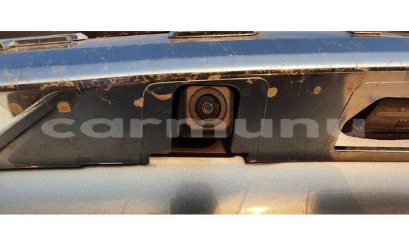 Buy Import Toyota Fortuner Other Car in Import - Dubai in Region of Bouenza Buy Import Toyota Fortuner Other Car in Import - Dubai in Region of Bouenza