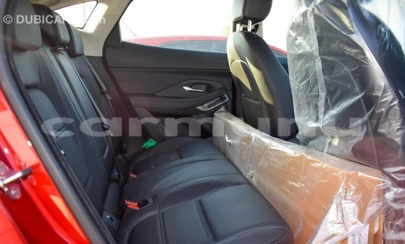 Buy Import Jaguar E-Pace Red Car in Import - Dubai in Region of Bouenza Buy Import Jaguar E-Pace Red Car in Import - Dubai in Region of Bouenza