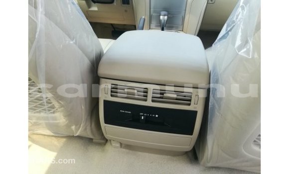 Acheter Import Voiture Toyota Land Cruiser Noir à Import - Dubai, Région de la Bouenza Acheter Import Voiture Toyota Land Cruiser Noir à Import - Dubai, Région de la Bouenza