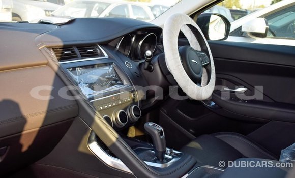 Buy Import Jaguar E-Pace Red Car in Import - Dubai in Region of Bouenza Buy Import Jaguar E-Pace Red Car in Import - Dubai in Region of Bouenza