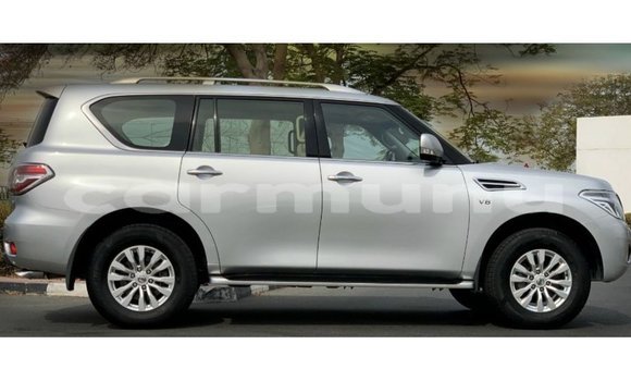 Acheter Import Voiture Nissan Patrol Autre à Import - Dubai, Région de la Bouenza Acheter Import Voiture Nissan Patrol Autre à Import - Dubai, Région de la Bouenza