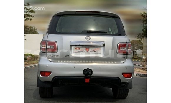 Acheter Import Voiture Nissan Patrol Autre à Import - Dubai, Région de la Bouenza Acheter Import Voiture Nissan Patrol Autre à Import - Dubai, Région de la Bouenza