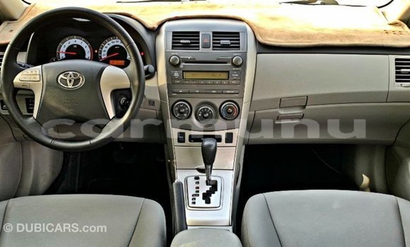 Acheter Import Voiture Toyota Corolla Autre à Import - Dubai, Région de la Bouenza Acheter Import Voiture Toyota Corolla Autre à Import - Dubai, Région de la Bouenza