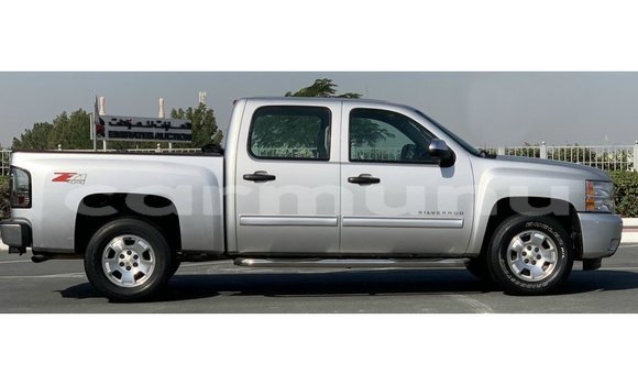 Acheter Import Voiture Chevrolet Silverado Autre à Import - Dubai, Région de la Bouenza Acheter Import Voiture Chevrolet Silverado Autre à Import - Dubai, Région de la Bouenza