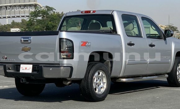 Acheter Import Voiture Chevrolet Silverado Autre à Import - Dubai, Région de la Bouenza Acheter Import Voiture Chevrolet Silverado Autre à Import - Dubai, Région de la Bouenza