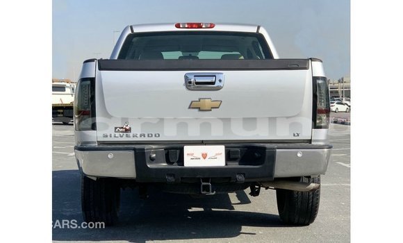 Acheter Import Voiture Chevrolet Silverado Autre à Import - Dubai, Région de la Bouenza Acheter Import Voiture Chevrolet Silverado Autre à Import - Dubai, Région de la Bouenza