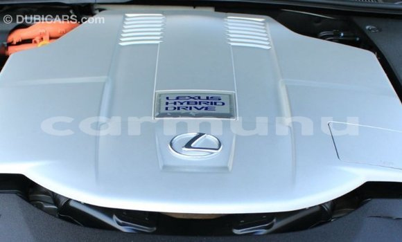 Acheter Import Voiture Lexus LS Blanc à Import - Dubai, Région de la Bouenza Acheter Import Voiture Lexus LS Blanc à Import - Dubai, Région de la Bouenza