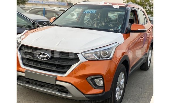 Acheter Import Voiture Hyundai Creta Autre à Import - Dubai, Région de la Bouenza Acheter Import Voiture Hyundai Creta Autre à Import - Dubai, Région de la Bouenza