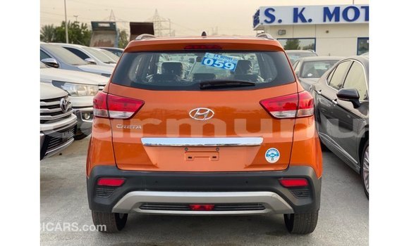 Acheter Import Voiture Hyundai Creta Autre à Import - Dubai, Région de la Bouenza Acheter Import Voiture Hyundai Creta Autre à Import - Dubai, Région de la Bouenza