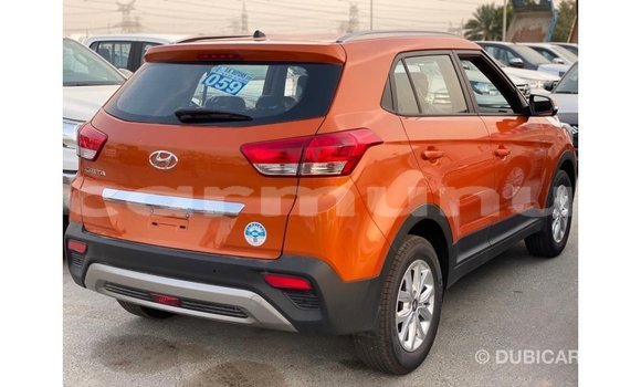 Acheter Import Voiture Hyundai Creta Autre à Import - Dubai, Région de la Bouenza Acheter Import Voiture Hyundai Creta Autre à Import - Dubai, Région de la Bouenza