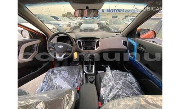 Acheter Import Voiture Hyundai Creta Autre à Import - Dubai, Région de la Bouenza Acheter Import Voiture Hyundai Creta Autre à Import - Dubai, Région de la Bouenza
