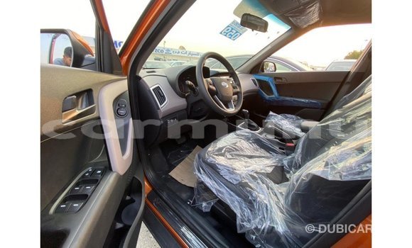 Acheter Import Voiture Hyundai Creta Autre à Import - Dubai, Région de la Bouenza Acheter Import Voiture Hyundai Creta Autre à Import - Dubai, Région de la Bouenza