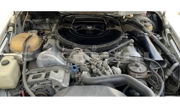 Acheter Import Voiture Mercedes-Benz 190 Blanc à Import - Dubai, Région de la Bouenza Acheter Import Voiture Mercedes-Benz 190 Blanc à Import - Dubai, Région de la Bouenza