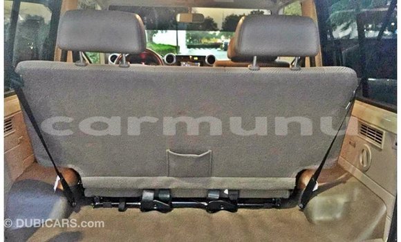 Acheter Import Voiture Toyota Land Cruiser Beige à Import - Dubai, Région de la Bouenza Acheter Import Voiture Toyota Land Cruiser Beige à Import - Dubai, Région de la Bouenza