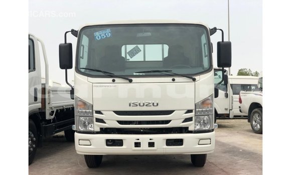 Acheter Import Utilitaire Isuzu FTR 850 Blanc à Import - Dubai, Région de la Bouenza Acheter Import Utilitaire Isuzu FTR 850 Blanc à Import - Dubai, Région de la Bouenza