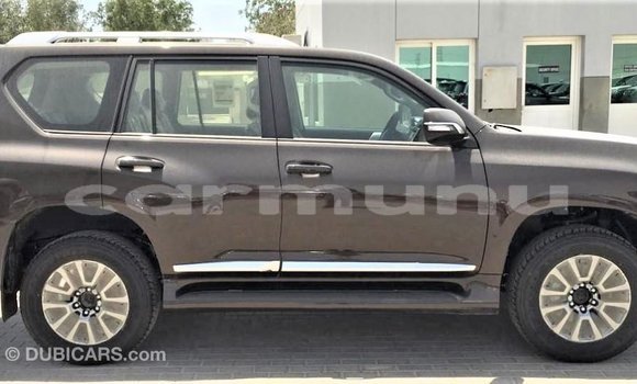 Acheter Import Voiture Toyota Prado Marron à Import - Dubai, Région de la Bouenza Acheter Import Voiture Toyota Prado Marron à Import - Dubai, Région de la Bouenza