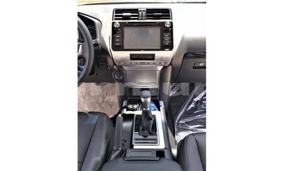 Acheter Import Voiture Toyota Prado Marron à Import - Dubai, Région de la Bouenza Acheter Import Voiture Toyota Prado Marron à Import - Dubai, Région de la Bouenza