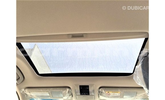 Acheter Import Voiture Toyota Prado Marron à Import - Dubai, Région de la Bouenza Acheter Import Voiture Toyota Prado Marron à Import - Dubai, Région de la Bouenza