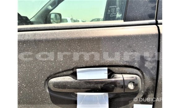 Acheter Import Voiture Toyota Prado Marron à Import - Dubai, Région de la Bouenza Acheter Import Voiture Toyota Prado Marron à Import - Dubai, Région de la Bouenza