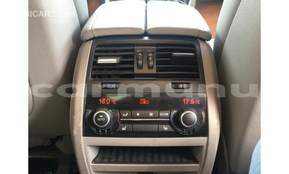 Acheter Import Moto BMW R Autre à Import - Dubai, Région de la Bouenza Acheter Import Moto BMW R Autre à Import - Dubai, Région de la Bouenza