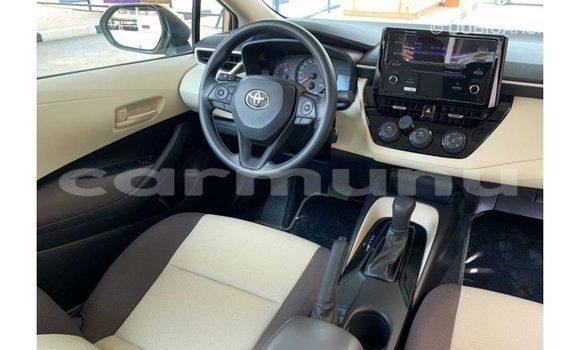 Acheter Import Voiture Toyota Corolla Autre à Import - Dubai, Région de la Bouenza Acheter Import Voiture Toyota Corolla Autre à Import - Dubai, Région de la Bouenza