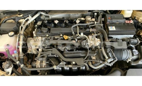 Acheter Import Voiture Toyota Corolla Autre à Import - Dubai, Région de la Bouenza Acheter Import Voiture Toyota Corolla Autre à Import - Dubai, Région de la Bouenza