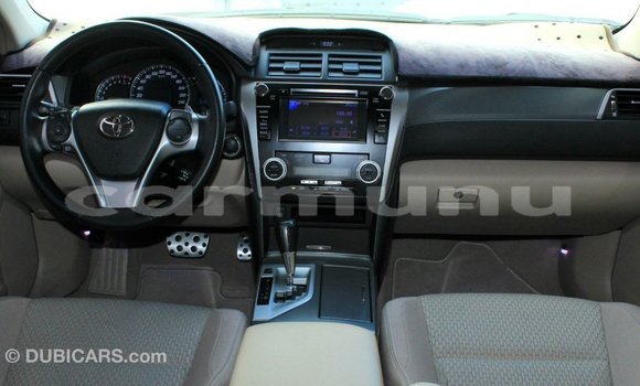 Acheter Import Voiture Toyota Aurion Autre à Import - Dubai, Région de la Bouenza Acheter Import Voiture Toyota Aurion Autre à Import - Dubai, Région de la Bouenza