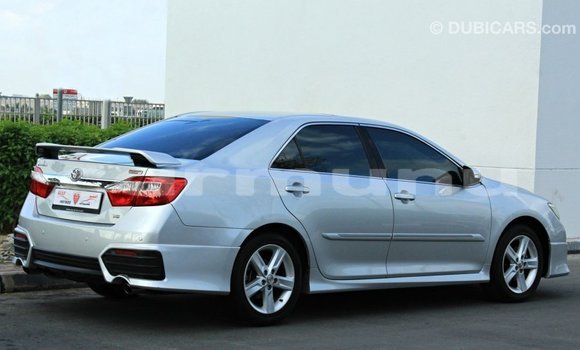 Acheter Import Voiture Toyota Aurion Autre à Import - Dubai, Région de la Bouenza Acheter Import Voiture Toyota Aurion Autre à Import - Dubai, Région de la Bouenza