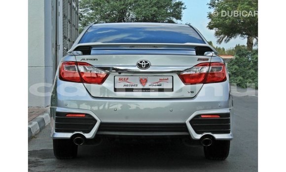 Acheter Import Voiture Toyota Aurion Autre à Import - Dubai, Région de la Bouenza Acheter Import Voiture Toyota Aurion Autre à Import - Dubai, Région de la Bouenza