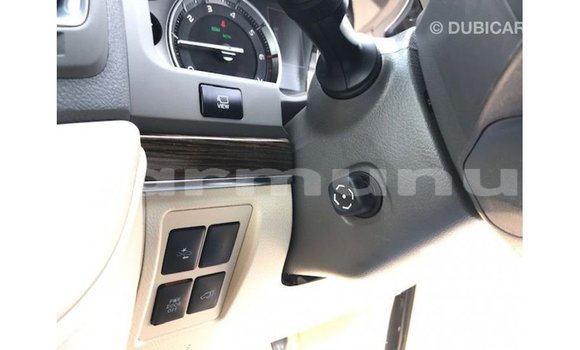 Buy Import Toyota Land Cruiser Black Car in Import - Dubai in Region of Bouenza Buy Import Toyota Land Cruiser Black Car in Import - Dubai in Region of Bouenza