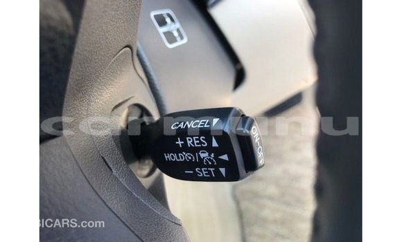 Buy Import Toyota Land Cruiser Black Car in Import - Dubai in Region of Bouenza Buy Import Toyota Land Cruiser Black Car in Import - Dubai in Region of Bouenza