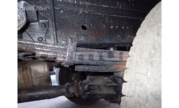 Buy Import Toyota Dyna White Truck in Import - Dubai in Region of Bouenza Buy Import Toyota Dyna White Truck in Import - Dubai in Region of Bouenza