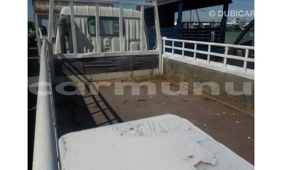 Buy Import Toyota Dyna White Truck in Import - Dubai in Region of Bouenza Buy Import Toyota Dyna White Truck in Import - Dubai in Region of Bouenza