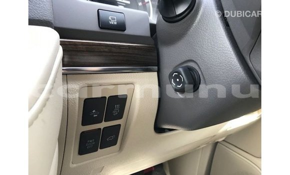 Buy Import Toyota Land Cruiser Black Car in Import - Dubai in Region of Bouenza Buy Import Toyota Land Cruiser Black Car in Import - Dubai in Region of Bouenza