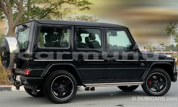 Buy Import Mercedes-Benz 190 Black Car in Import - Dubai in Region of Bouenza Buy Import Mercedes-Benz 190 Black Car in Import - Dubai in Region of Bouenza