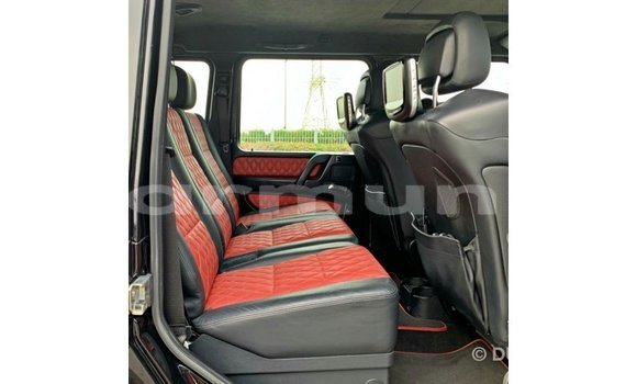 Buy Import Mercedes-Benz 190 Black Car in Import - Dubai in Region of Bouenza Buy Import Mercedes-Benz 190 Black Car in Import - Dubai in Region of Bouenza