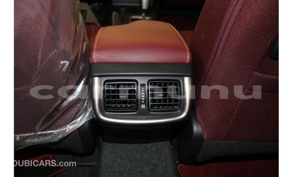 Acheter Import Voiture Toyota Hilux Blanc à Import - Dubai, Région de la Bouenza Acheter Import Voiture Toyota Hilux Blanc à Import - Dubai, Région de la Bouenza