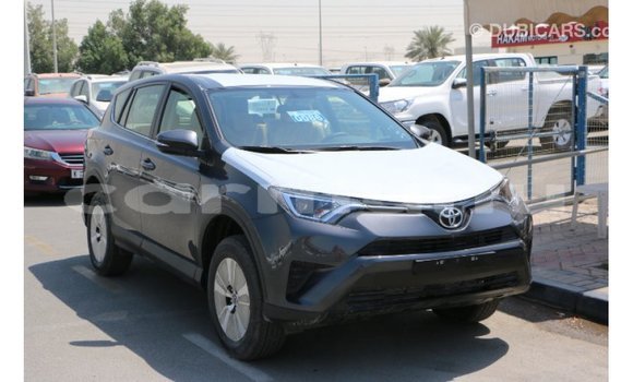 Buy Import Toyota RAV4 Other Car in Import - Dubai in Region of Bouenza Buy Import Toyota RAV4 Other Car in Import - Dubai in Region of Bouenza