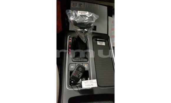 Buy Import Kia Sorento White Car in Import - Dubai in Region of Bouenza Buy Import Kia Sorento White Car in Import - Dubai in Region of Bouenza